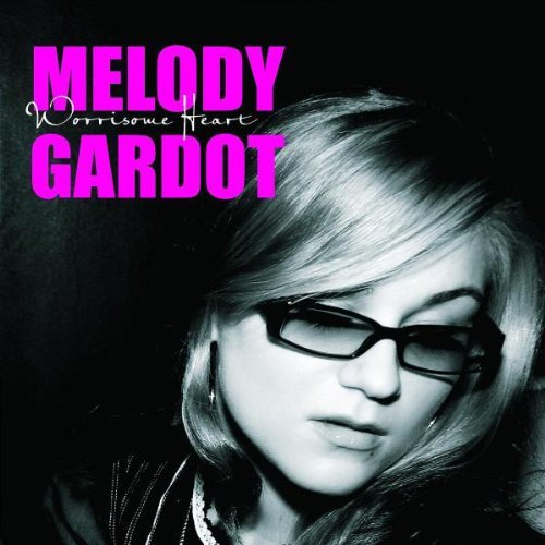Melody Gardot/Worrisome Heart